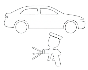 Hitsaus ja ruostesuojaus